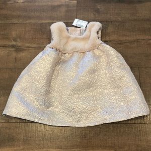 NWT Children’s Place Kids Baby Dress